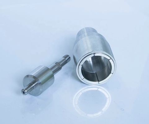 kaufen Fabrik-direkte Linearmotor-Magnet-Zahnradpumpe-Koppelungs-Versammlung online manufacture
