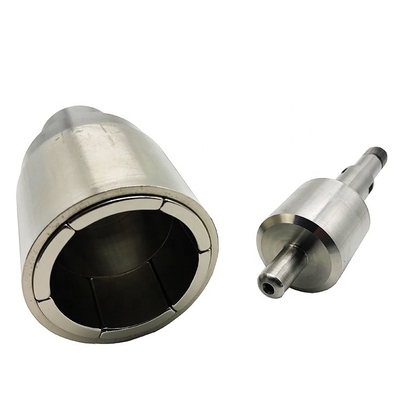 kaufen Fabrikpreis-industrielle magnetische hitzebeständige Koppelung für Verkauf online manufacture