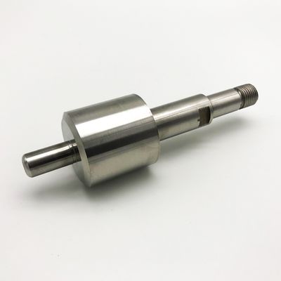 Qualität Hohlzylinder-Hydraulikpumpe-Koppelung, Dauermagnetversammlung des rotor-80-120C usine