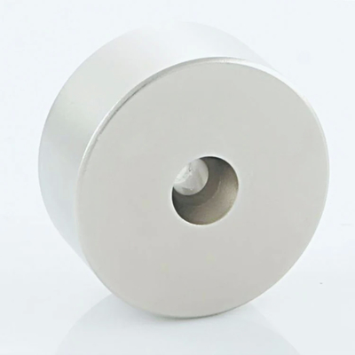 Guter Preis Neodym Permanente Magnete 80.C-250.C Ring individuell angepasste Magnetform Online