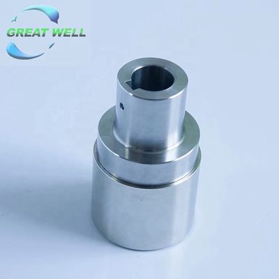 Custom Neodymium Permanent Magnetic Coupling for Industrial Use