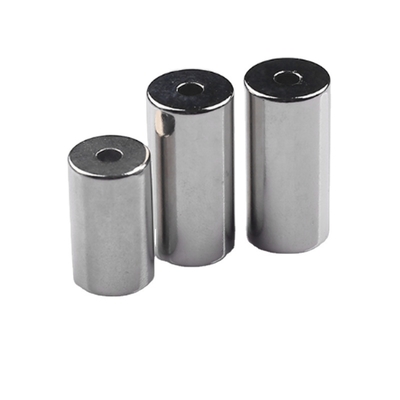 Guter Preis N48 Neodym-Zylindermagnete D5X10mm Industriequalität Online