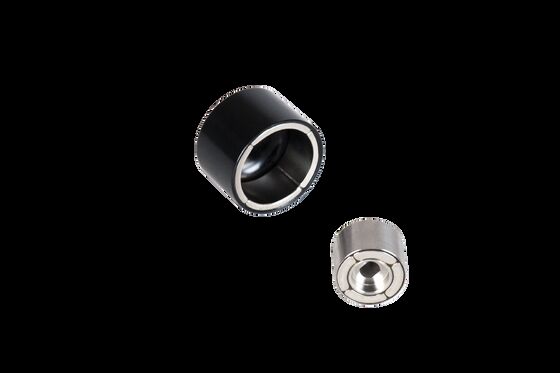 Guter Preis Mehrpolige Magnetisierungsrichtung Kundenspezifische Permanentmagnetbaugruppe Online