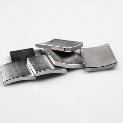 Composite Neodymium Magnet