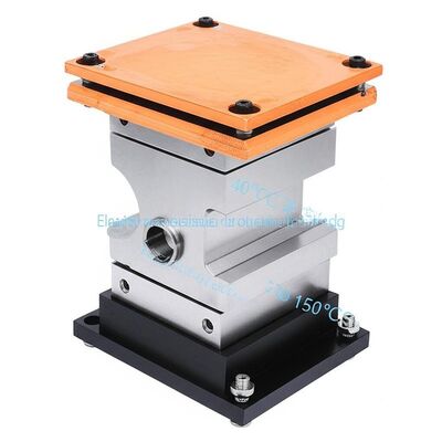 Guter Preis Operating temperature range minus 40 degrees Celsius to 150 degrees Celsius Electro Permanent Magnetic Chuck Grade Y25 designed for and workpiece holding Online