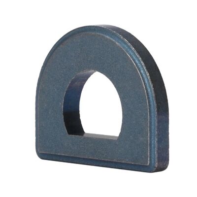 Custom SMC Komponenten 3D magnetische Flusswege & hohe Leistungsdichte für hocheffiziente Motoren