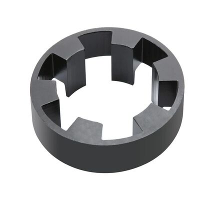 Custom Smc Components | 3d Magnetic Flux Paths & High Power Density For High-efficiency Motors