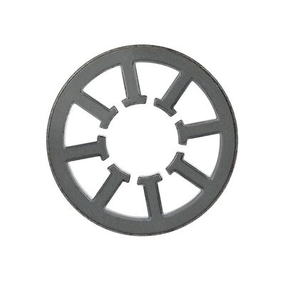 Custom SMC Magnetic Parts with 3D Flux Path Optimization, High Power Density, and Customized Shapes for High-Efficiency Motors
