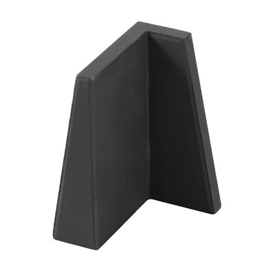 Customized SMC Components with 3D Flux Path Design and High Power Density for Efficient Motors