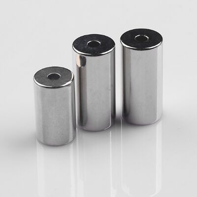 N55 Neodymium Magnets High Magnetic Energy Product Permanent Rare Earth Magnets