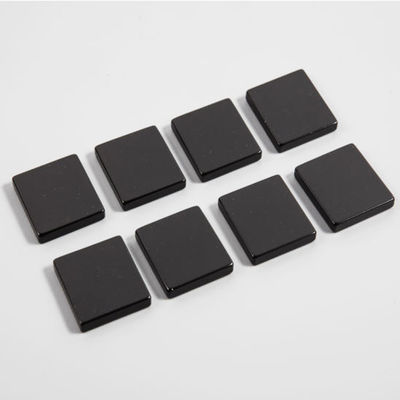 NdFeB Bonded Neodymium Magnet , Motor / Pump Arc Smco Magnet