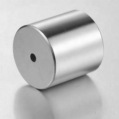 N55 Neodymium Magnets High Magnetic Energy Product Permanent Rare Earth Magnets