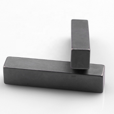 Guter Preis Industrielle N52 Stabmagneten, 50X10X10Mm leistungsfähige Neodym-Magneten Online