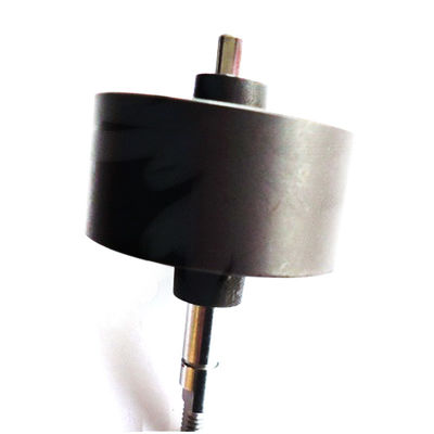 Multi-pole Magnetic Rotor for Hydraulic Pump