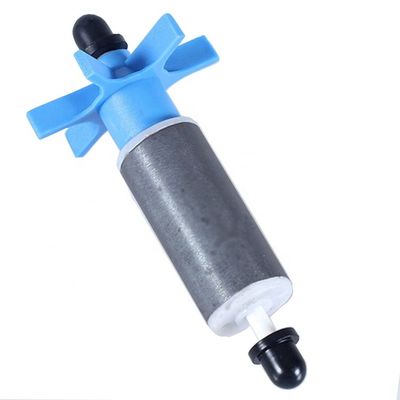 Iron Ferrite Permanent Magnets Eccentric Rotor Pump Use REACH