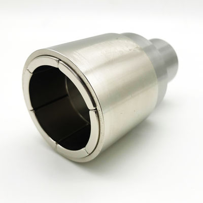 Permanent Magnetic Pump Coupling