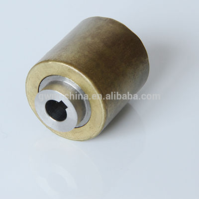 Permanent NdFeB Magnetic Coupling