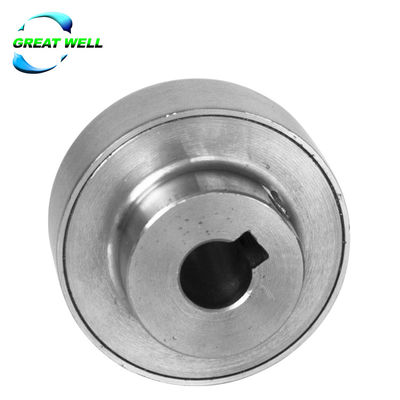Permanent Neodymium Magnetic Coupling Drive Coupling Magnetic Assembly Supplier