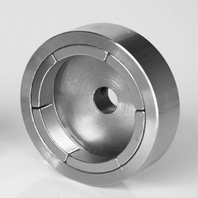 AISI 430 Material Magnetic Pump Coupling