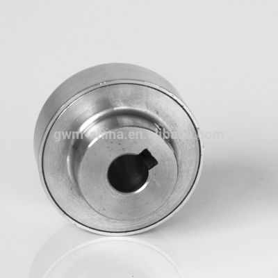 Magnetic Coupling-Inner and External Magnets Assembly