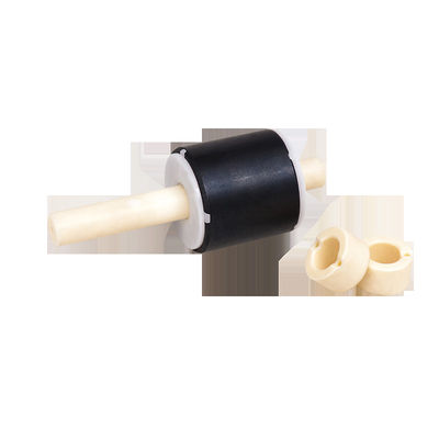 Ferrite Multipole Magnetic Rotor For Dishwasher DC Brushless Motor